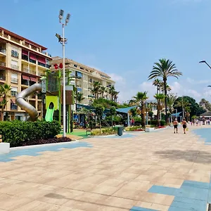  Appartement Bellavista Costa Del Sol